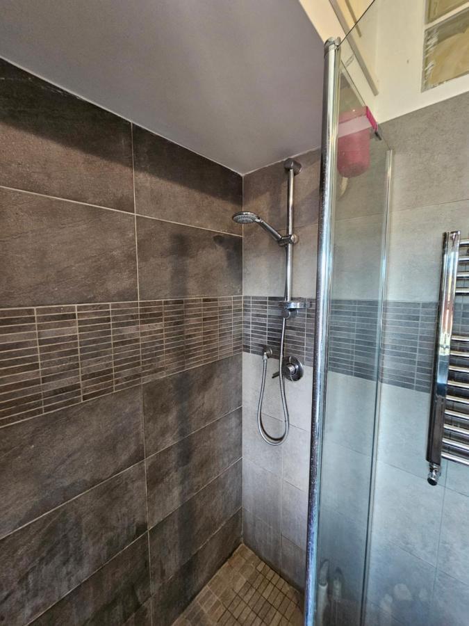St. Peter'S Rooms Suite Roma Exterior foto
